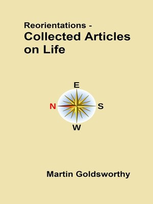 cover image of Reorientations